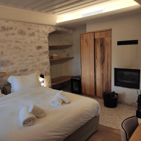 Casagli Luxury Suites Dimitsana Exterior photo