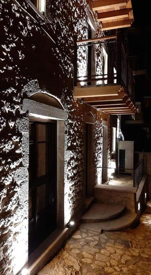 Casagli Luxury Suites Dimitsana Exterior photo