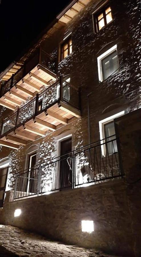 Casagli Luxury Suites Dimitsana Exterior photo