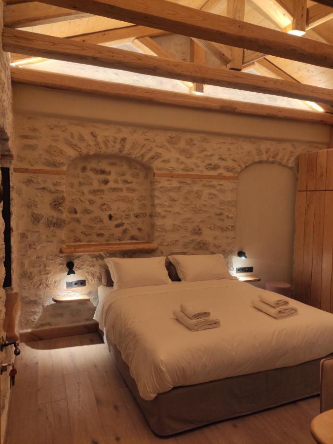 Casagli Luxury Suites Dimitsana Exterior photo