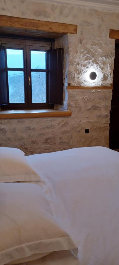 Casagli Luxury Suites Dimitsana Exterior photo