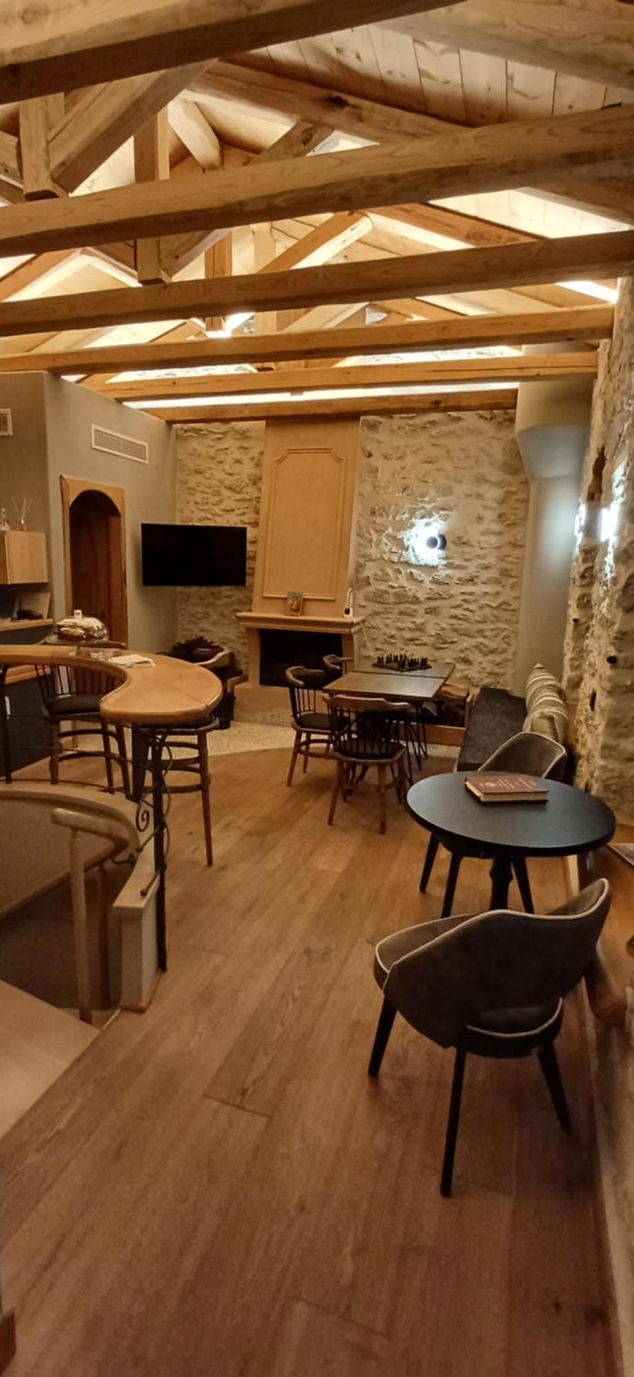 Casagli Luxury Suites Dimitsana Exterior photo