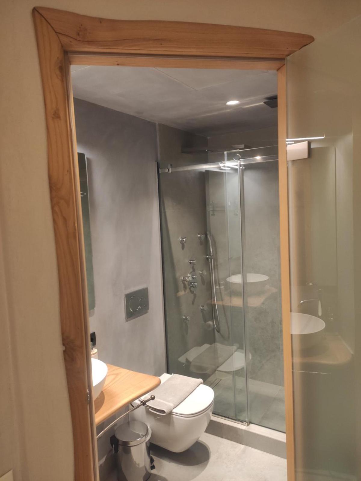 Casagli Luxury Suites Dimitsana Exterior photo
