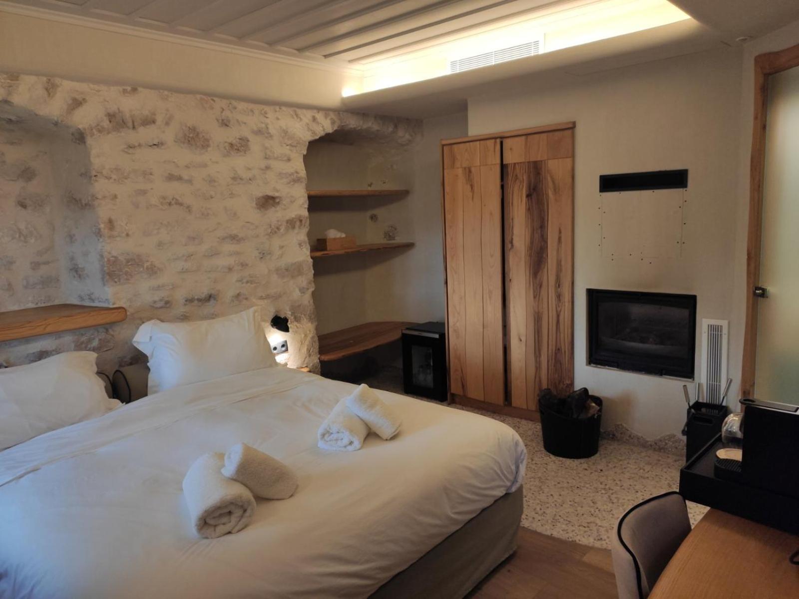 Casagli Luxury Suites Dimitsana Exterior photo