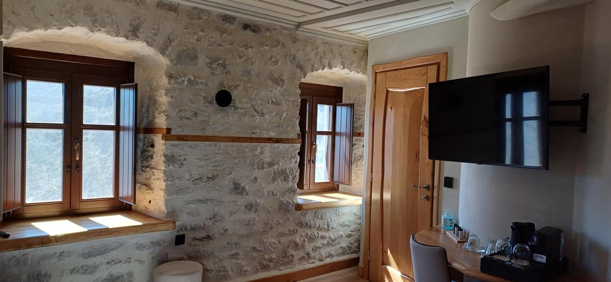 Casagli Luxury Suites Dimitsana Exterior photo